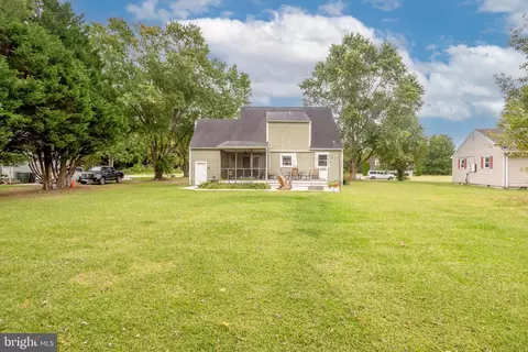 Exterior - 26872 Pratt Rd, Salisbury, MD 21801 photo 6 of 7