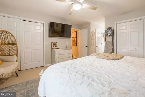Bedroom - 26872 Pratt Rd, Salisbury, MD 21801 photo 5 of 5