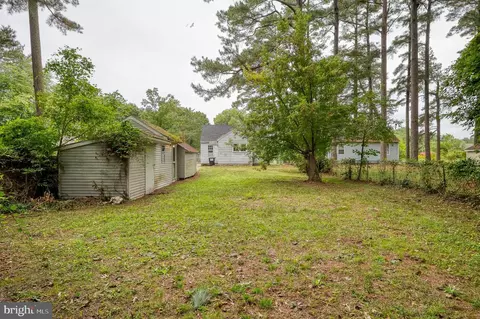 Exterior - 1925 Pine Way, Salisbury, MD 21804 photo 6 of 6