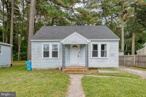 1925 Pine Way, Salisbury, MD 21804