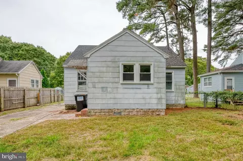 Exterior - 1925 Pine Way, Salisbury, MD 21804 photo 3 of 6