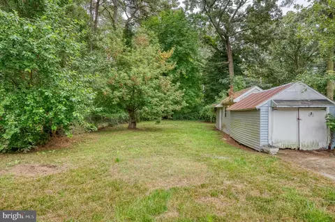 Exterior - 1925 Pine Way, Salisbury, MD 21804 photo 4 of 6
