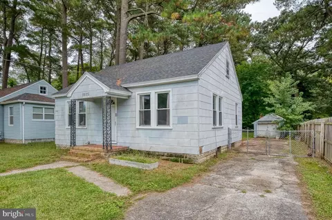 Exterior - 1925 Pine Way, Salisbury, MD 21804 photo 1 of 6