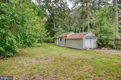 Exterior - 1925 Pine Way, Salisbury, MD 21804 photo 5 of 6