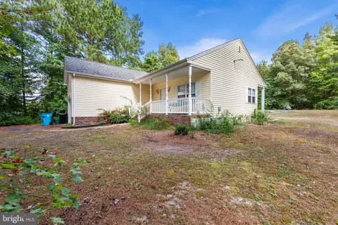 6061 Deer Creek Dr, Pittsville, MD 21850