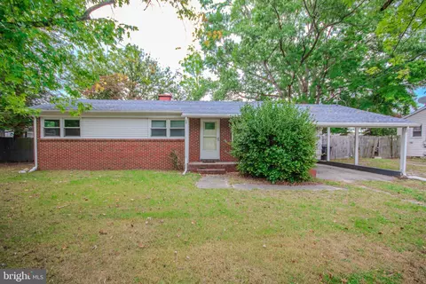 1109 Brittingham St, Salisbury, MD 21804