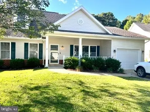 909 Winding Way, Salisbury, MD 21804