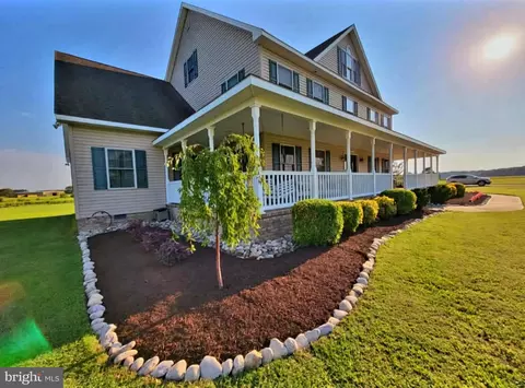 Exterior - 32289 Mount Hermon Rd, Salisbury, MD 21804 photo 16 of 19