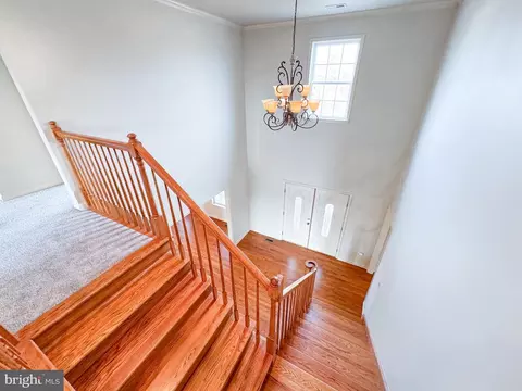 Entry Way - 32289 Mount Hermon Rd, Salisbury, MD 21804 photo 11 of 17
