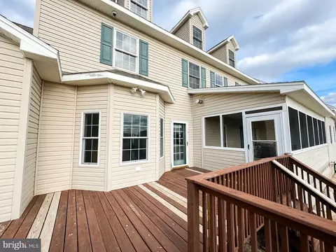 Exterior - 32289 Mount Hermon Rd, Salisbury, MD 21804 photo 5 of 19