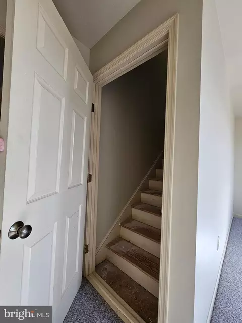 Entry Way - 32289 Mount Hermon Rd, Salisbury, MD 21804 photo 16 of 17