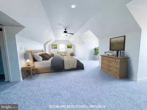 Bedroom - 32289 Mount Hermon Rd, Salisbury, MD 21804 photo 3 of 3