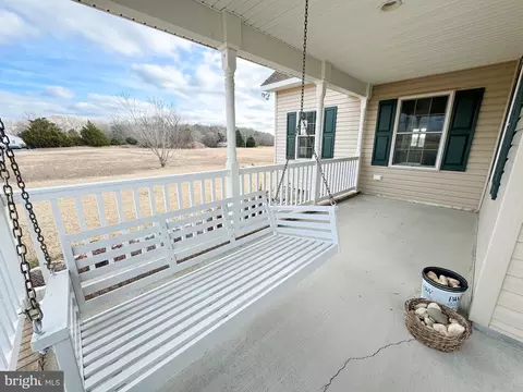 Exterior - 32289 Mount Hermon Rd, Salisbury, MD 21804 photo 14 of 19