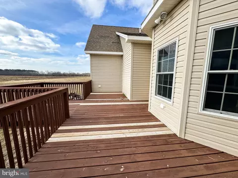 Exterior - 32289 Mount Hermon Rd, Salisbury, MD 21804 photo 6 of 19