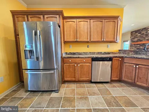 Kitchen - 32289 Mount Hermon Rd, Salisbury, MD 21804 photo 4 of 4