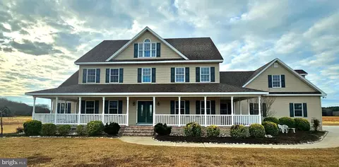 Exterior - 32289 Mount Hermon Rd, Salisbury, MD 21804 photo 4 of 19