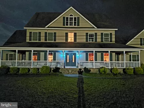 Exterior - 32289 Mount Hermon Rd, Salisbury, MD 21804 photo 17 of 19