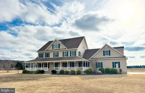 Exterior - 32289 Mount Hermon Rd, Salisbury, MD 21804 photo 3 of 19