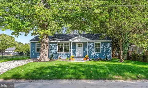 1109 Pocahontas Ave, Salisbury, MD 21801