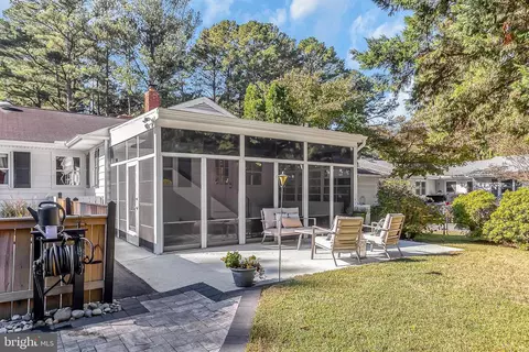 Exterior - 421 Pine Bluff Rd, Salisbury, MD 21801 photo 5 of 8