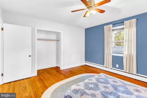 Bedroom - 421 Pine Bluff Rd, Salisbury, MD 21801 photo 6 of 6