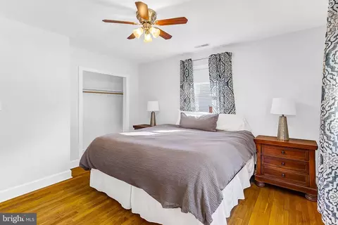 Bedroom - 421 Pine Bluff Rd, Salisbury, MD 21801 photo 1 of 6