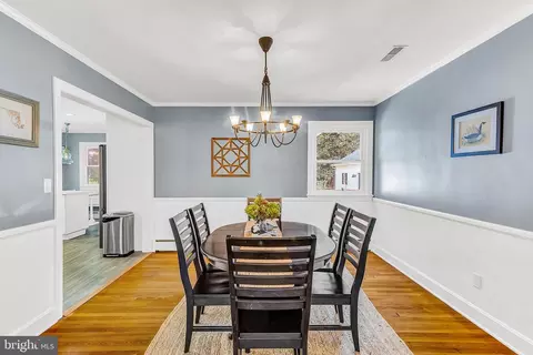 Dining - 421 Pine Bluff Rd, Salisbury, MD 21801 photo 1 of 2
