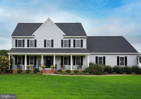 27971 Remington Way, Salisbury, MD 21801
