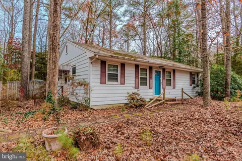 4835 Cardinal Dr, Salisbury, MD 21804