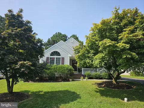 177 Emily Dr, Salisbury, MD 21804