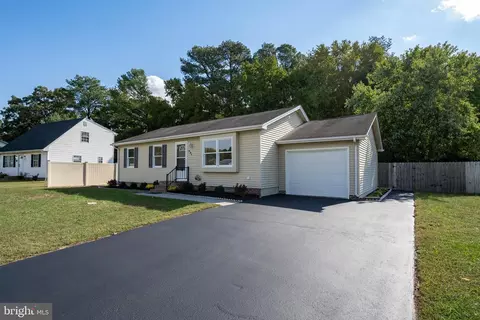 621 Terrapin Ln, Salisbury, MD 21804