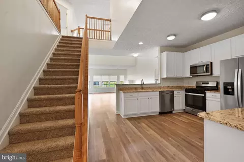 Entry Way - 9278 Tournament Dr, Delmar, MD 21875 photo 1 of 4