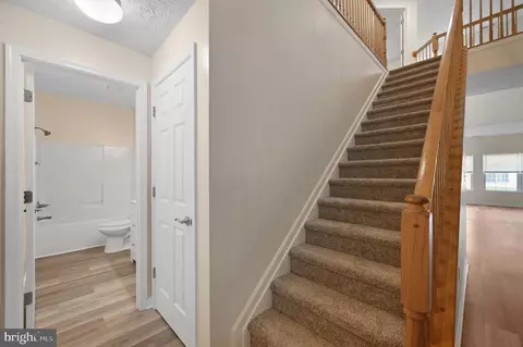 Entry Way - 9278 Tournament Dr, Delmar, MD 21875 photo 3 of 4