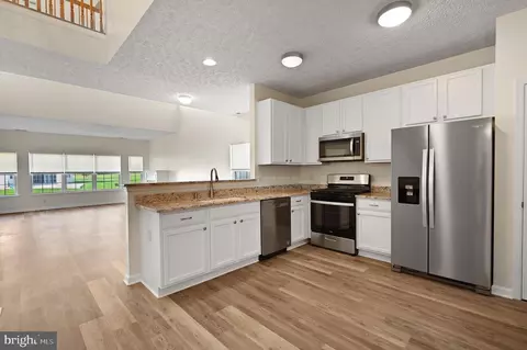 Kitchen - 9278 Tournament Dr, Delmar, MD 21875 photo 1 of 2
