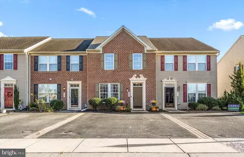 709 Wye Oak Dr, Fruitland, MD 21826