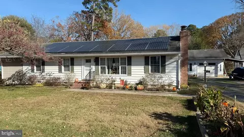 203 Carolyn Ave, Salisbury, MD 21804