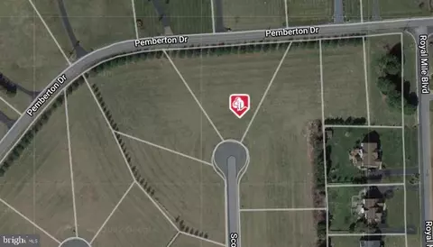 lot8 Scotchbroom Ln, Salisbury, MD 21801