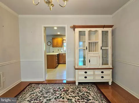 Entry Way - 30100 Providence Dr, Salisbury, MD 21804 photo 5 of 13