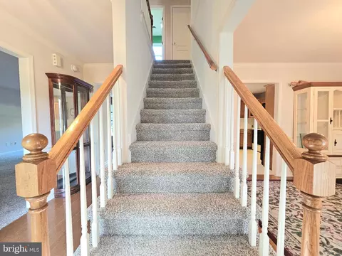 Entry Way - 30100 Providence Dr, Salisbury, MD 21804 photo 8 of 13