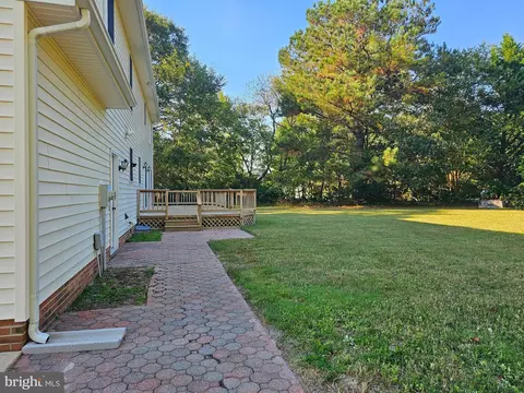 Exterior - 30100 Providence Dr, Salisbury, MD 21804 photo 4 of 5