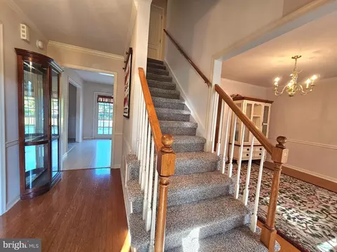 Entry Way - 30100 Providence Dr, Salisbury, MD 21804 photo 7 of 13