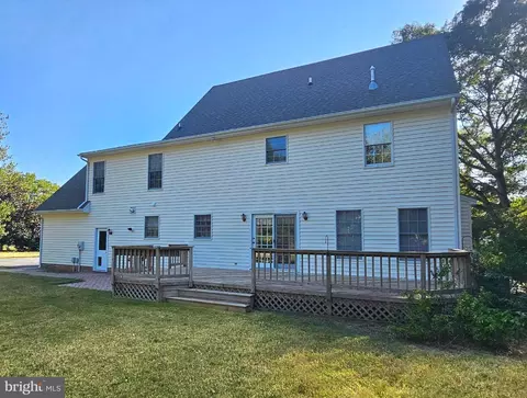 Exterior - 30100 Providence Dr, Salisbury, MD 21804 photo 5 of 5