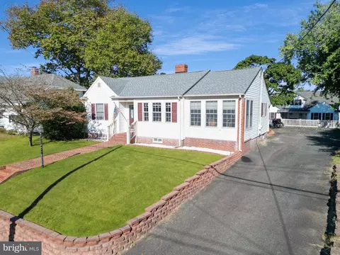 506 State St, Sharptown, MD 21861