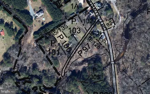 6438 Quantico Rd, Quantico, MD 21856