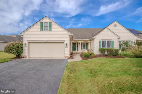 28104 Van Tassel Way, Salisbury, MD 21801