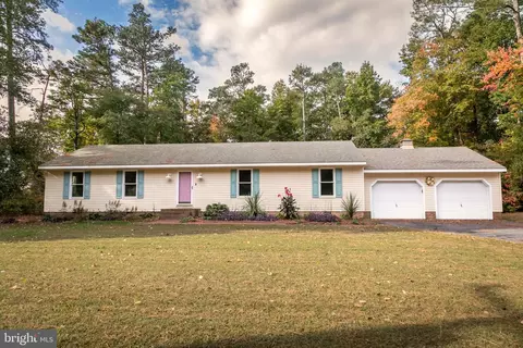 10796 Sharptown Rd, Mardela Springs, MD 21837