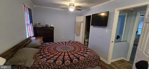 Bedroom - 152 Onley Rd, Salisbury, MD 21804 photo 2 of 3
