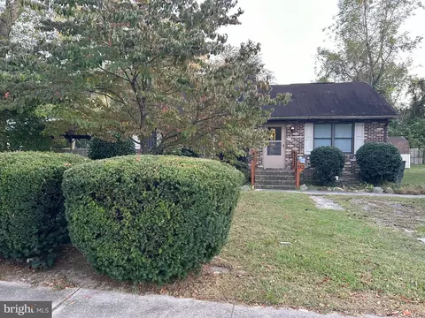 Exterior - 152 Onley Rd, Salisbury, MD 21804 photo 1 of 1