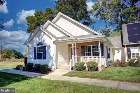 911 Zircon Ct, Salisbury, MD 21804