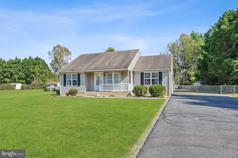 215 Mildale Dr, Salisbury, MD 21804